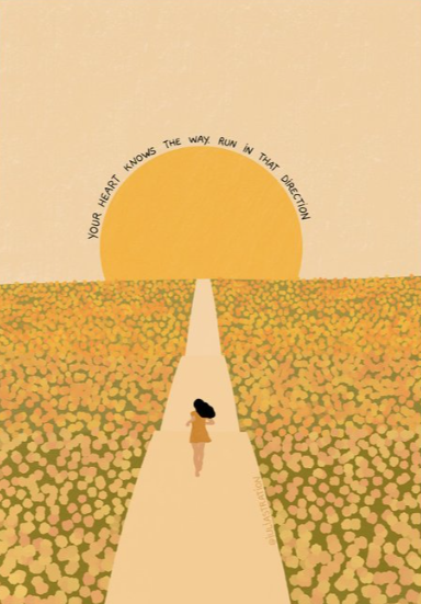 - Rumi -