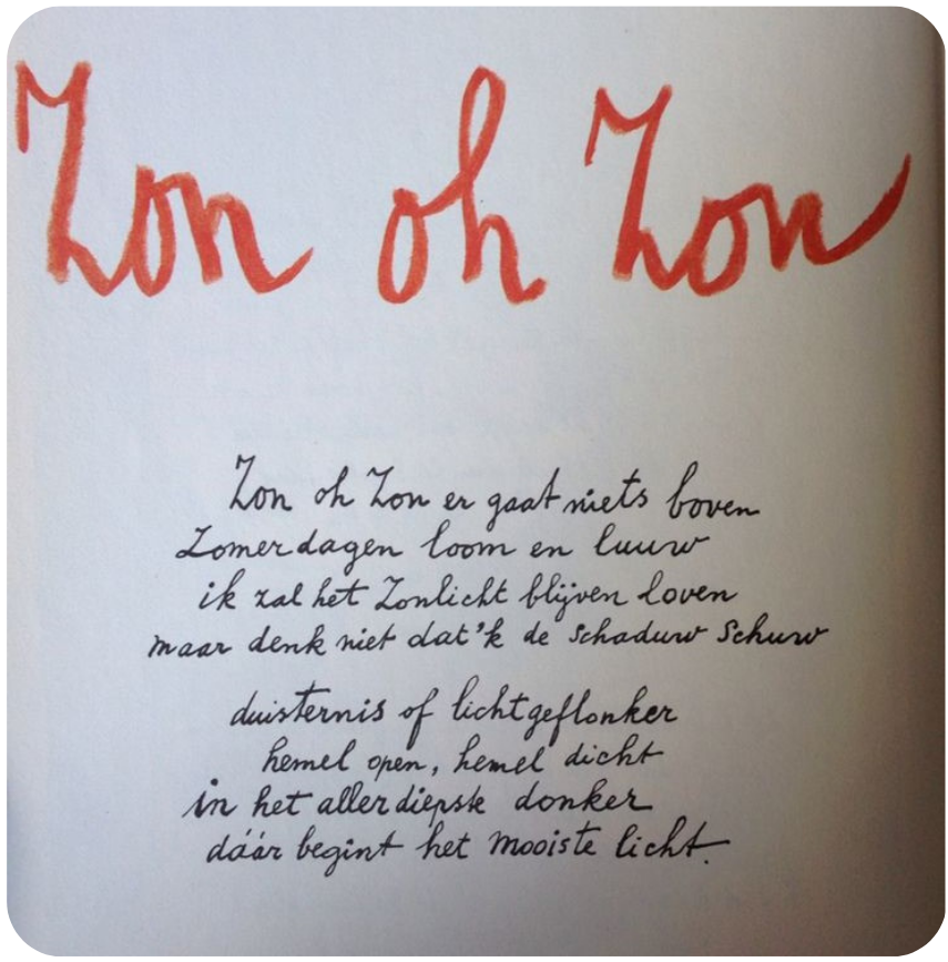 - Toon Hermans -